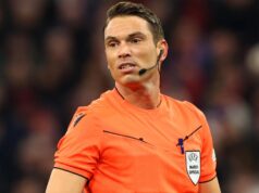 Ελβετική σφυρίχτρα την Πέμπτη