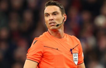 Ελβετική σφυρίχτρα την Πέμπτη