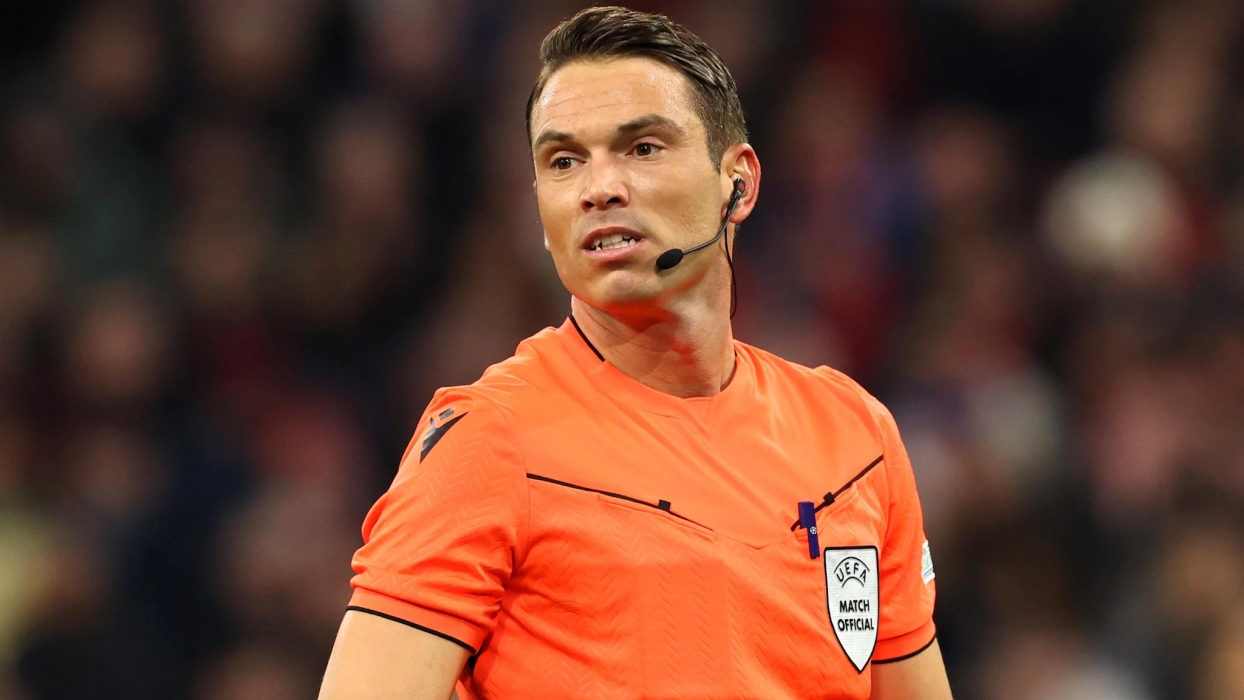 Ελβετική σφυρίχτρα την Πέμπτη