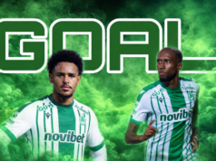 Ο χάρτης των 34γκολ στο πρωτάθλημα