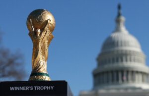 Ετοιμάστε το καλοκαίρι σας: Αυτό είναι το πλήρες πρόγραμμα του Μουντιάλ 2026