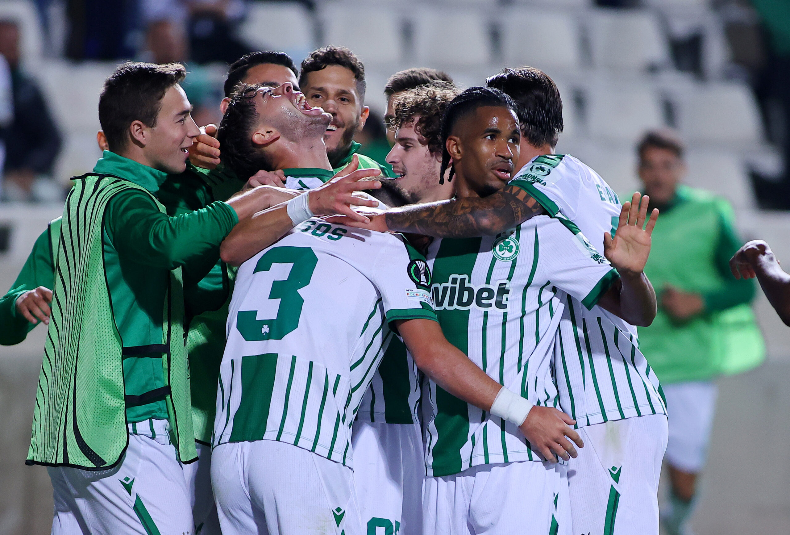 Σε απόσταση αναπνοής η Ομόνοια με επιστροφή στις νίκες!