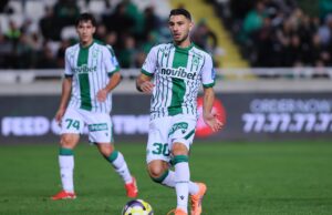 Διατηρούν επαφή με την κορυφή με προσφορά* 50€ Free Bet χωρίς κατάθεση!