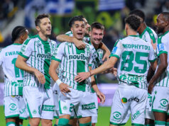 Κλειδώνει την πρόκριση με σούπερ προσφορά* 50€ Free Bet χωρίς κατάθεση!