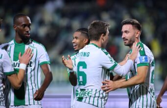 Πεντάδα-«φωτιά» αλλά όχι για όλες τις περιστάσεις…