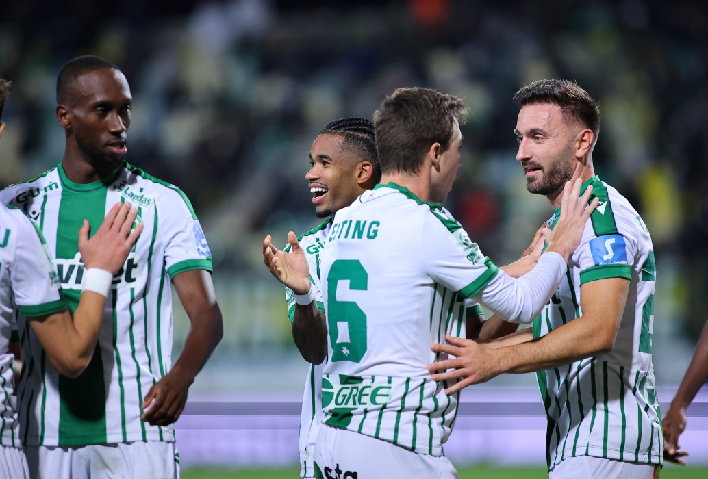 Πεντάδα-«φωτιά» αλλά όχι για όλες τις περιστάσεις…