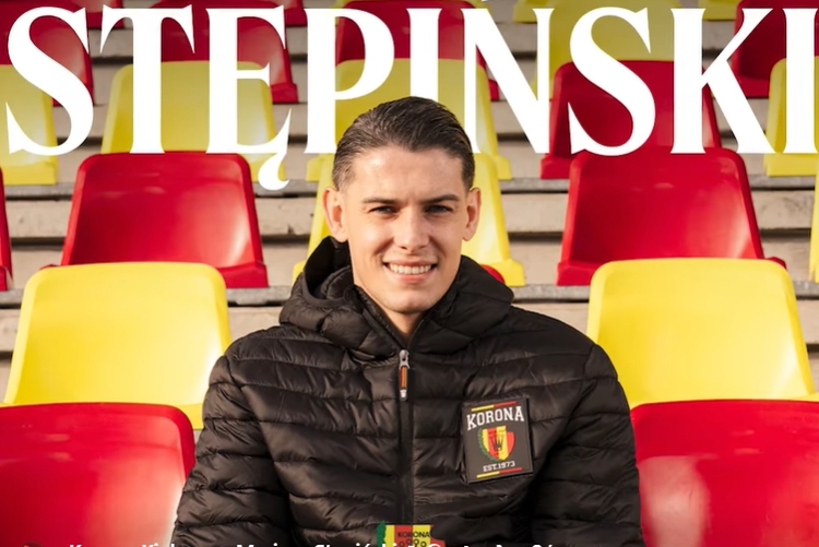 Ανακοινώθηκε από τη νέα του ομάδα!