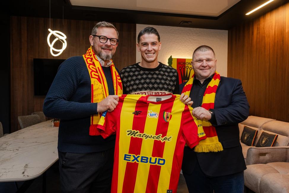 «Μου αρέσει να βρίσκομαι σε μέρη όπου κάποιος με θέλει πραγματικά»