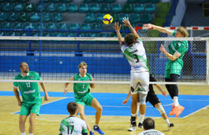 Στην Αίθουσα Δερύνειας ο αποψινός αγώνας με την Αναγέννηση