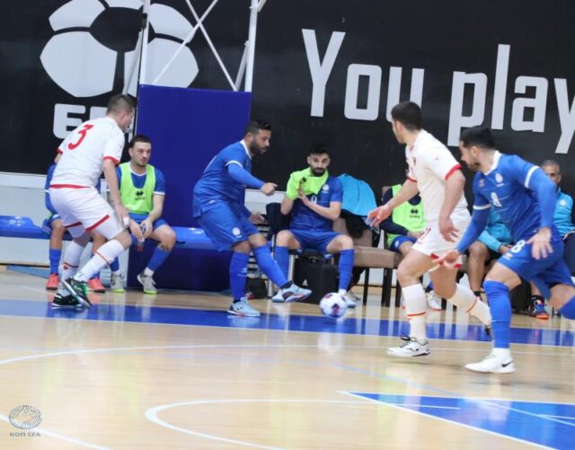 EthnikiFutsal