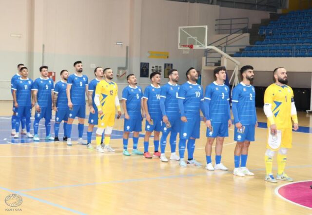 EthnikiFutsal-Klisi