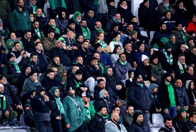 Omonoia-Kosmos-Alphamega