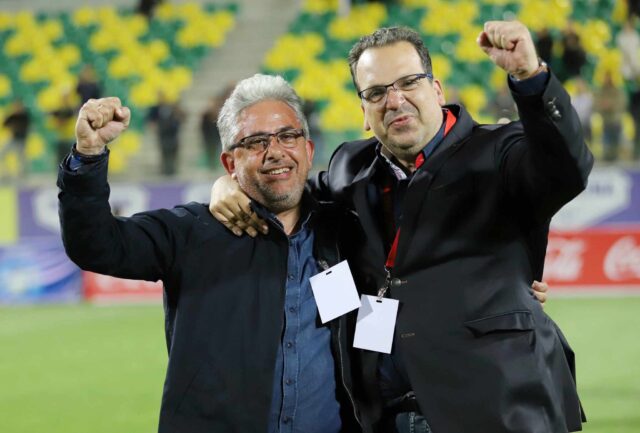 m.charalambous