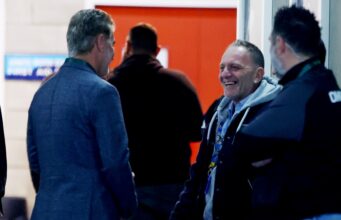 Φωτίου: «Συγχαίρω δημόσια τις διοικήσεις των δύο ομάδων που εξέφρασαν ενδιαφέρον για Λαίφη»