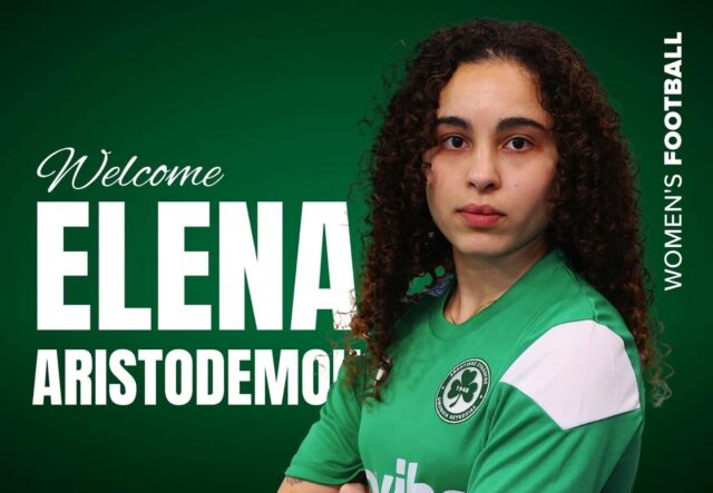 Elena-Aristodimou