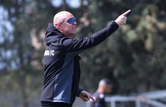Στην άμυνα στρέφεται το μεγαλύτερο βάρος του προγραμματισμού