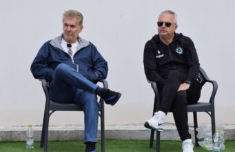 Τρίτη μεταγραφή και μετά… φουλ για φορ!