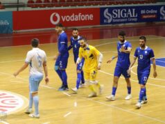Εθνική Φούτσαλ: Πρωταγωνιστές οι φουτσαλιστές της ΟΜΟΝΟΙΑΣ, αποκλεισμός στη διαφορά τερμάτων…