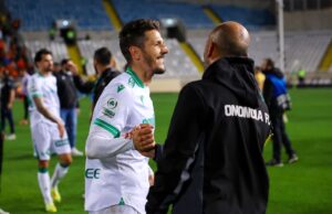 Ο Γιόβε ψηφίζει… Κύπρο – Τι είπε σε συνέντευξη του