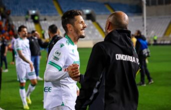 Ο Γιόβε ψηφίζει… Κύπρο – Τι είπε σε συνέντευξη του