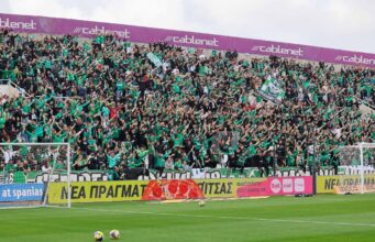 Η Καϊράτ έρχεται… το ΓΣΠ πρέπει να «βράζει»