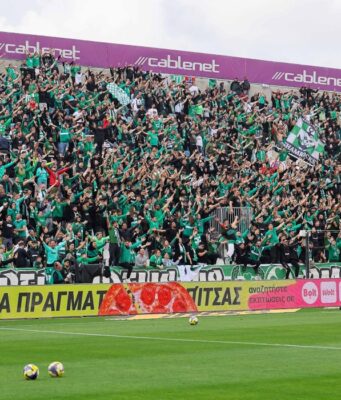 Η Καϊράτ έρχεται… το ΓΣΠ πρέπει να «βράζει»