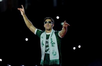 Το λέει και το… Transfermarkt: Η θεαματική άνοδος στην αξία του «Ταλιμπάν»