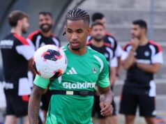 Ewandro Costa ☘️ Version 3