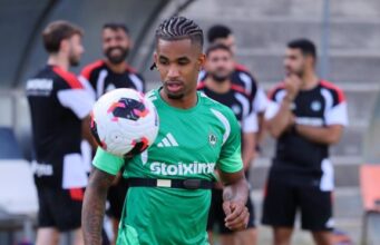 Ewandro Costa – Version 3
