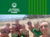 Πάτησαν ξανά άμμο τα κορίτσια του Beach Handball!