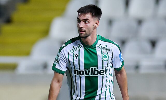 Fotis-Kitsos