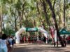 Πραγματοποιήθηκε με επιτυχία το 3ο Green Fun Run