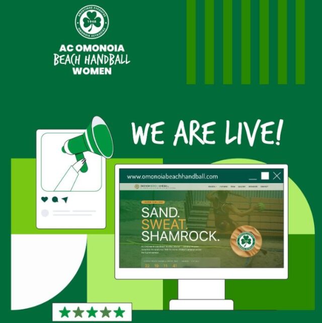 Istoselida-BeachHandball