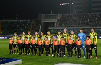 Ευκαιρία για νέα κατασκοπεία