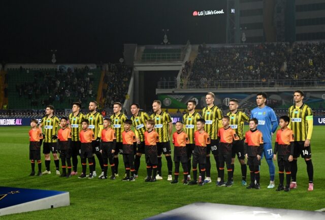 Kayrat-Kairat