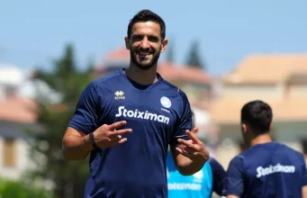 Τοποθετήθηκε με… «ντρίμπλα» για Λουκάσεν-Λαΐφη ο Παπασταύρου