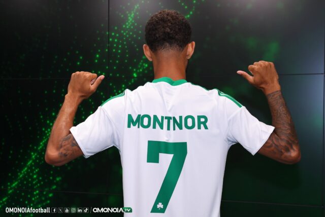 Montnor