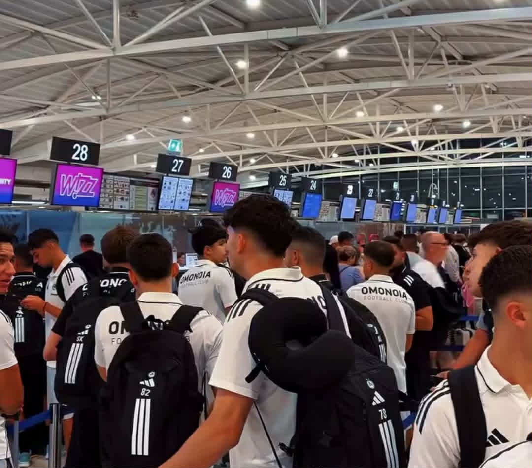 Βίντεο από το ταξίδι της ΟΜΟΝΟΙΑΣ στην Πολωνία