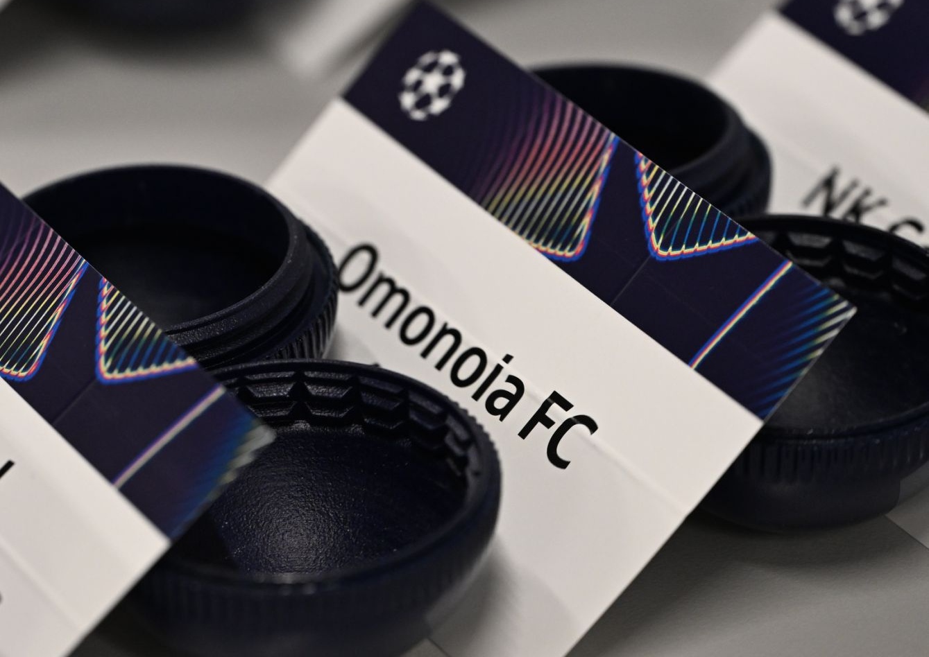 ΟΜΟΝΟΙΑ και… Champions League σε αριθμούς!