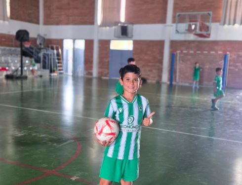Omonoia-SummerCamp