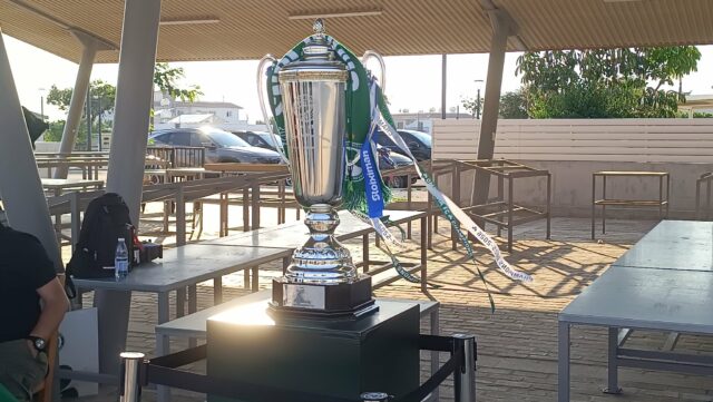 Omonoia-Tropaio-Deryneia