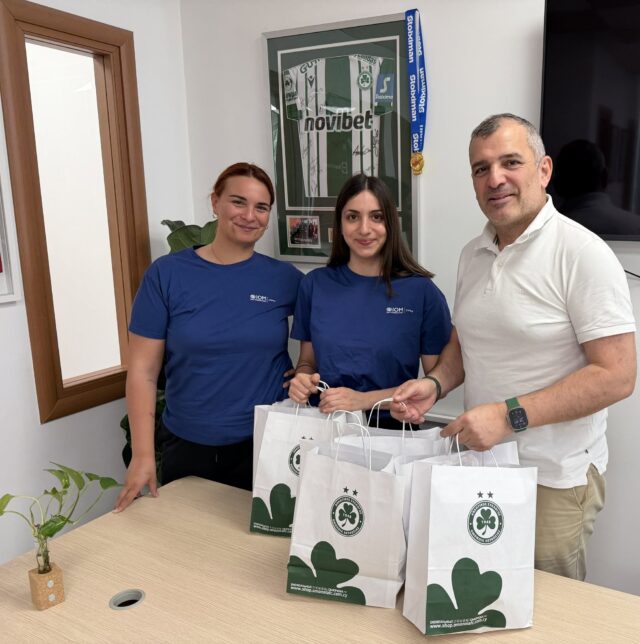 OmonoiaFoundation-IOM Cyprus