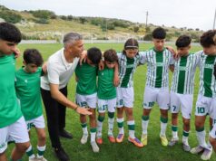 Πάει Ολλανδία η ΟΜΟΝΟΙΑ Κ13 για το Διεθνές τουρνού «Ivo u-13 tournament»