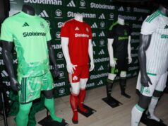 ΟΜΟΝΟΙΑ 🤝 STOIXIMAN 🤝 ADIDAS