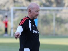 Οι πρώτες τοποθετήσεις του Μπεργκ για το ξεκίνημα της νέας σεζόν