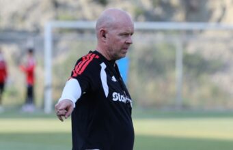 Οι τοποθετήσεις του Μπεργκ για το ξεκίνημα της νέας σεζόν