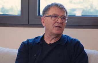 Λεμονής: «Δεν μπορείς να φανταστείς πόσο μεγάλος σύλλογος είναι η ΟΜΟΝΟΙΑ»