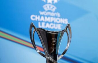 Champions League Γυναικών: Πότε μαθαίνει αντίπαλο η ΟΜΟΝΟΙΑ