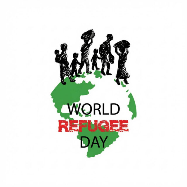 World-Refugee-Day