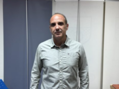 «Βασικός στόχος να ξεκινούν και να τελειώνουν τα πρωταθλήματα με Κύπριους διαιτητές»